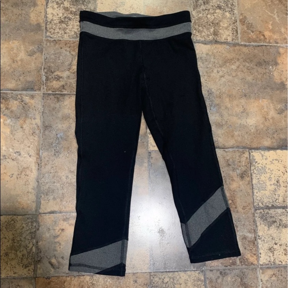 Champion workout leggings pants womens